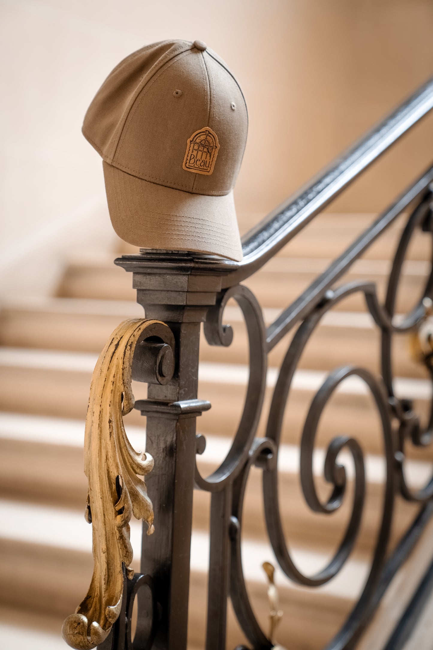 The Beau Chapeau Hat (Pre-order)