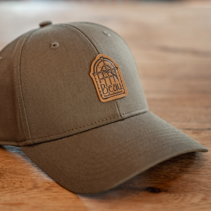 The Beau Chapeau Hat (Pre-order)