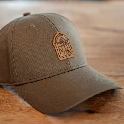 The Beau Chapeau Hat (Pre-order)