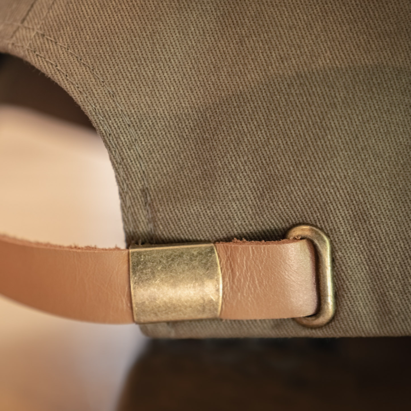 The Beau Chapeau Hat (Pre-order)
