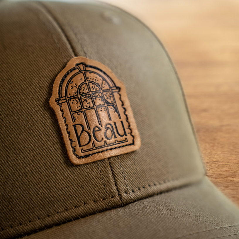 The Beau Chapeau Hat (Pre-order)